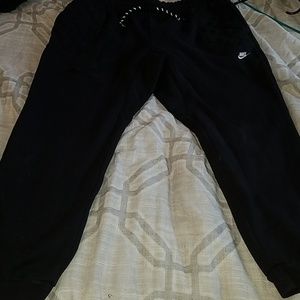 Nike Sweatpants/joggers